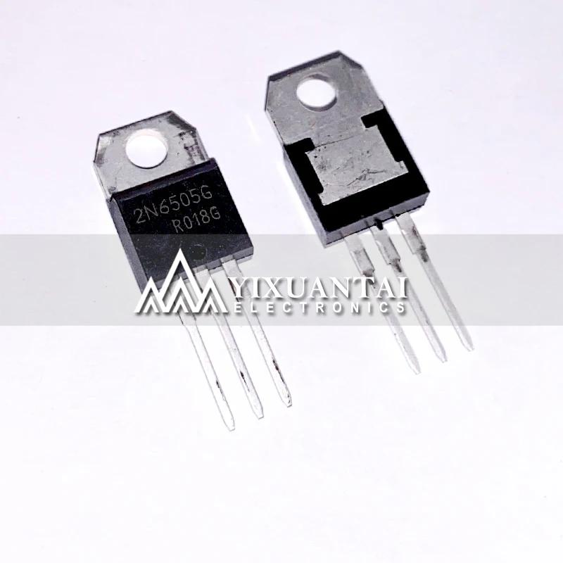 10 /   2N6505G 2N6505 2N6507G 2N6507 2SA1006 A1006 2SA1009A A1009A TO220